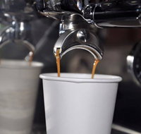 He Brew Espresso - Accommodation Adelaide