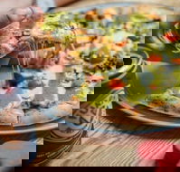 Holey Moley - Potts Point - Accommodation Adelaide