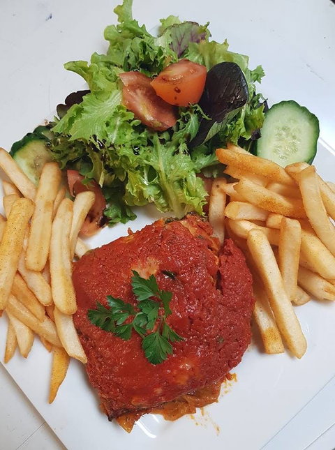 It's Amore Continental Bakery And Cafe - Accommodation Adelaide 0