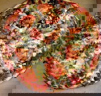 Jack's Pizza  Pasta - Accommodation Adelaide