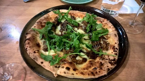 Jarmer's Kitchen - Accommodation Adelaide 0