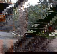 Jeanneret Wines - Accommodation Adelaide