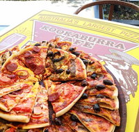 Kookaburra Cafe - Accommodation Adelaide