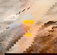 Little Caesars - Darlinghurst - Darlinghurst - Accommodation Adelaide