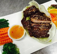 LR Sushi - Brisbane CBD - Accommodation Adelaide