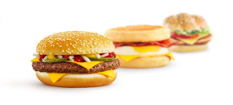 McDonald's - Boronia - Accommodation Adelaide 0