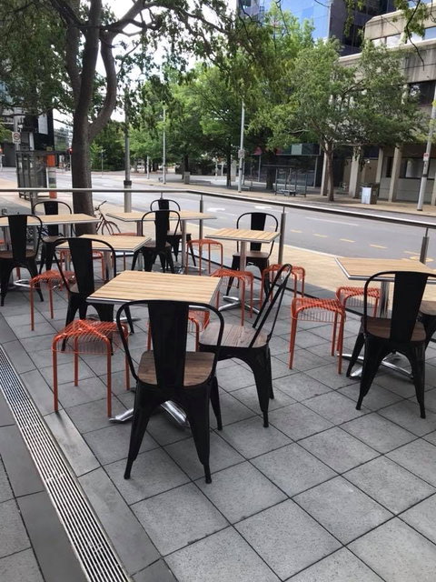 Ming's Pantry - Accommodation Adelaide 0