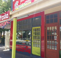 Oasis Pizza  Pasta - Accommodation Adelaide