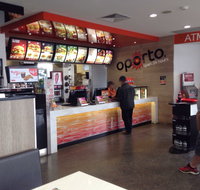 Oporto - Glenside - Accommodation Adelaide