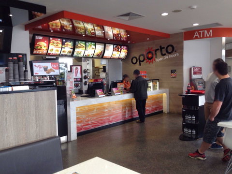 Oporto - Glenside - Accommodation Adelaide 0