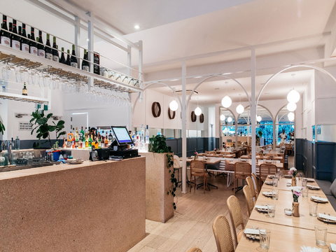 Osteria Coogee - Accommodation Adelaide 0