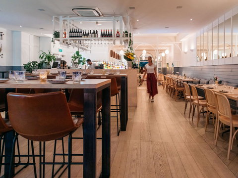 Osteria Coogee - Accommodation Adelaide 1