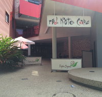 Red Note Cafe - Accommodation Adelaide