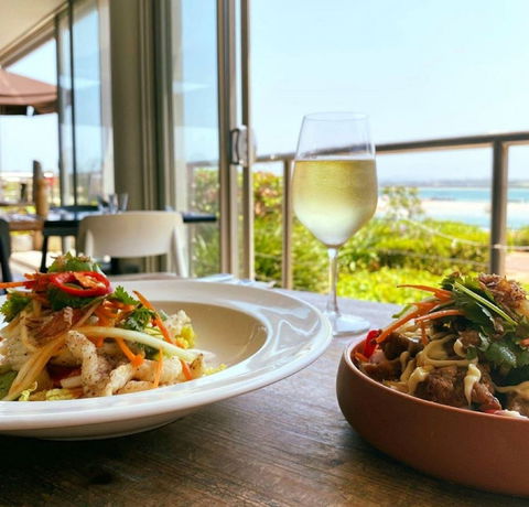 Reef Bar And Grill - Accommodation Adelaide 1