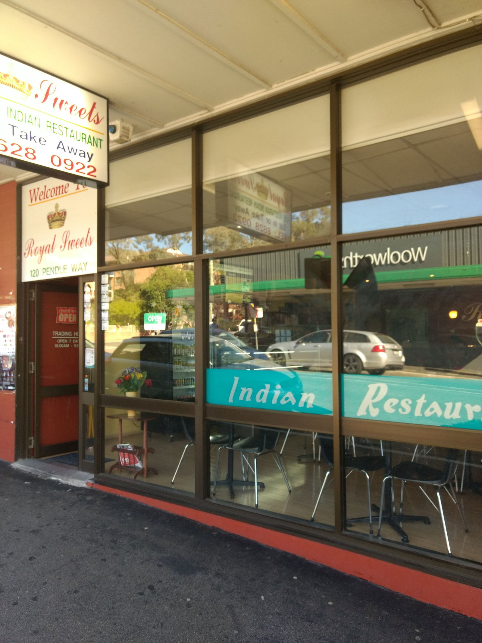 Pendle Hill NSW Accommodation Adelaide