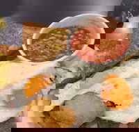 Saigon Bay Restaurant - Accommodation Adelaide