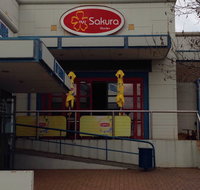 Sakura Sushi - Marden - Accommodation Adelaide