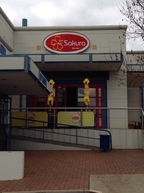 Sakura Sushi - Marden - Accommodation Adelaide 0
