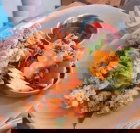 Sanwiye Korean Cafe - Accommodation Adelaide