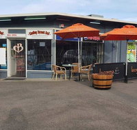 Shelley Street Cafe - Accommodation Adelaide