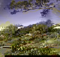 Skillogalee Winery  Restaurant - Accommodation Adelaide