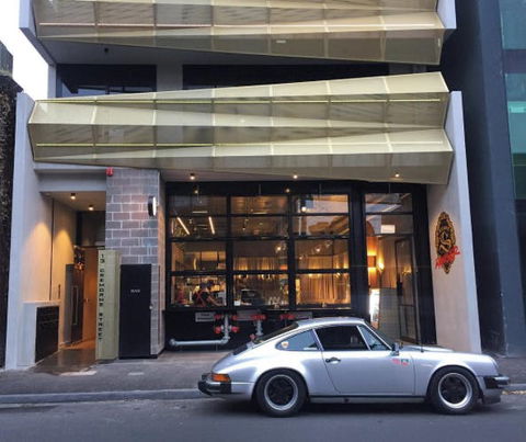 Sloane Ranger - Accommodation Adelaide 0