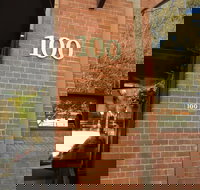 Stockroom - Accommodation Adelaide