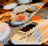 Suki Sushi - Accommodation Adelaide