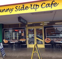 Sunny Side Up Cafe - Accommodation Adelaide