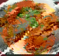 Sun Kitchen - Accommodation Adelaide