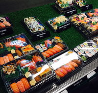 Sushii Izakaya Bar - Accommodation Adelaide