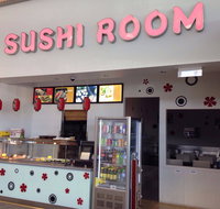 Sushi Room - Accommodation Adelaide