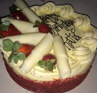 Sweet Desires Patisserie - Accommodation Adelaide
