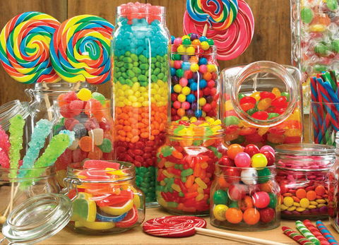 Taylor's Sweets & Treats - Accommodation Adelaide 0