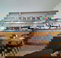 Teshi's - Accommodation Adelaide