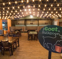 The Goat and Bucket - Accommodation Adelaide