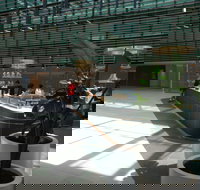 The Kreator - Accommodation Adelaide