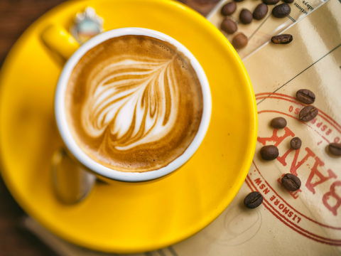 The Bank Cafe - Accommodation Adelaide 1