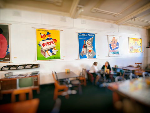 The Bank Cafe - Accommodation Adelaide 2