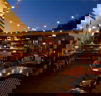 The Taphouse - Accommodation Adelaide