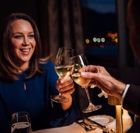 The Point Revolving Restaurant