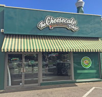 The Cheesecake Shop - Elizabeth - Accommodation Adelaide
