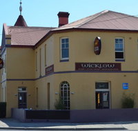 The Wicklow Hotel - Accommodation Adelaide
