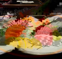 Tomodachi - Rhodes - Accommodation Adelaide