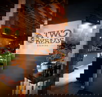 Two Heads Brewing - Accommodation Adelaide