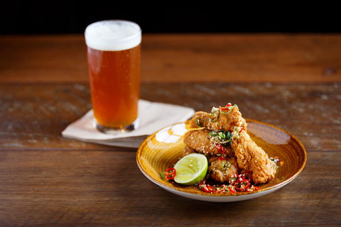 Two Heads Brewing - Accommodation Adelaide 2