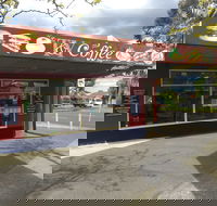 T  Y Coffee Food On The Go - Accommodation Adelaide