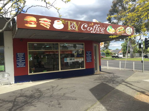 T & Y Coffee Food On The Go - Accommodation Adelaide 0