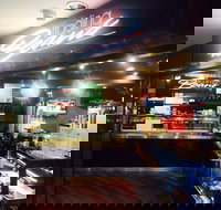 Una's Caf  Restaurant - Accommodation Adelaide