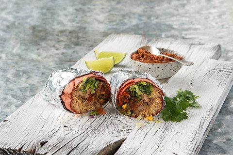 Zambrero Coogee - Coogee - Accommodation Adelaide 0